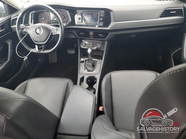 3VWCB7BU4KM170245 2019 VOLKSWAGEN JETTA photo no. 8