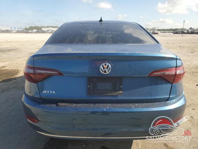 3VWCB7BU0LM055613 2020 VOLKSWAGEN JETTA photo no. 6