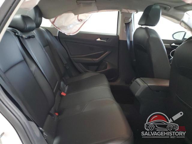 3VWCB7BU4LM011811 2020 VOLKSWAGEN JETTA photo no. 10