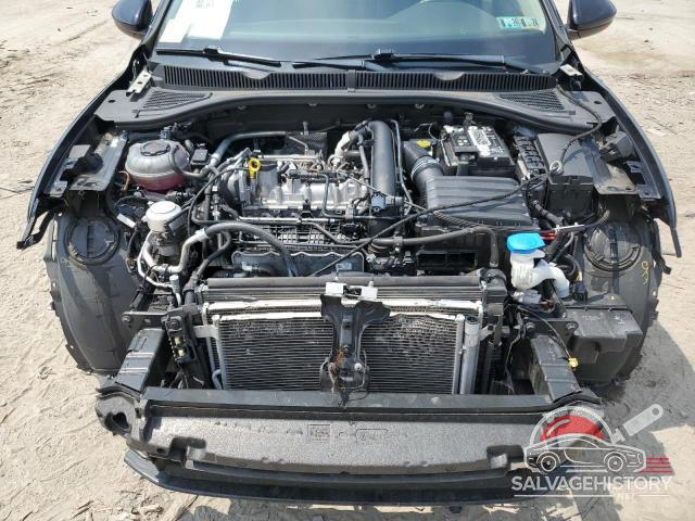 3VWCB7BU9LM033173 2020 VOLKSWAGEN JETTA photo no. 11