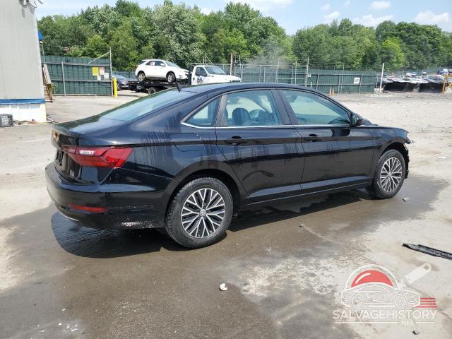 3VWCB7BU9LM033173 2020 VOLKSWAGEN JETTA photo no. 3