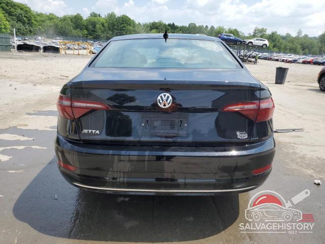 3VWCB7BU9LM033173 2020 VOLKSWAGEN JETTA photo no. 6