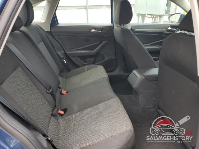 3VWCB7BUXLM017709 2020 VOLKSWAGEN JETTA photo no. 10