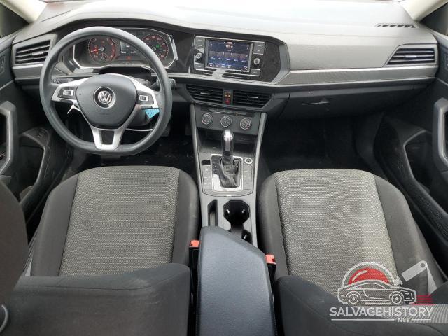 3VWCB7BUXLM017709 2020 VOLKSWAGEN JETTA photo no. 8