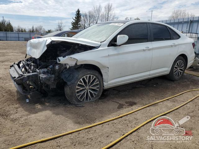 3VWEB7BU3LM071328 2020 VOLKSWAGEN JETTA photo no. 4