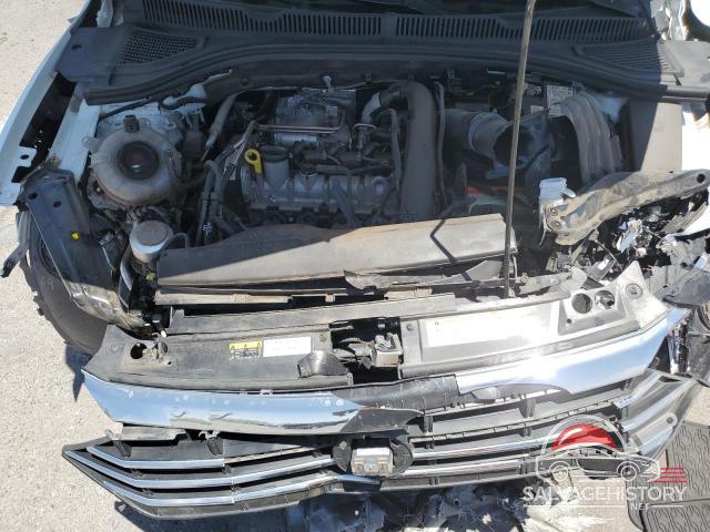 3VWC57BU7MM017191 2021 VOLKSWAGEN JETTA photo no. 11