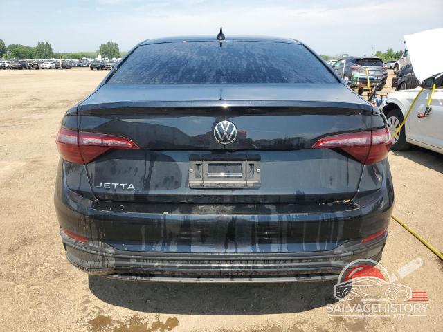 3VWEM7BU1PM018823 2023 VOLKSWAGEN JETTA photo no. 6