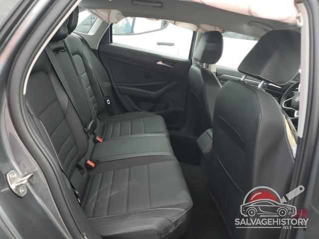 3VWEM7BU1RM024205 2024 VOLKSWAGEN JETTA photo no. 10