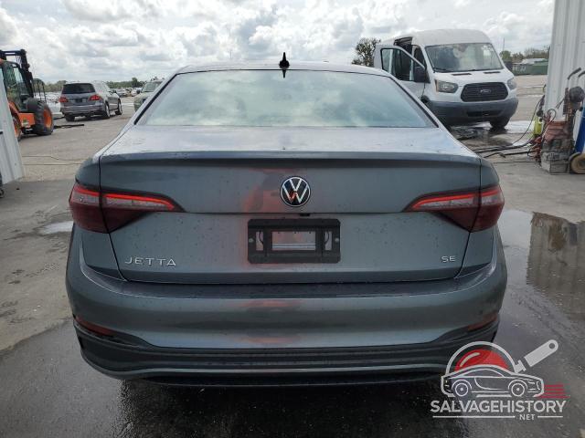 3VWEM7BU1RM024205 2024 VOLKSWAGEN JETTA photo no. 6