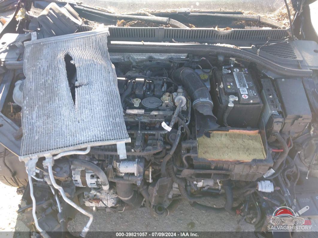 3VW5T7BU6KM143859 2019 VOLKSWAGEN JETTA GLI photo no. 10