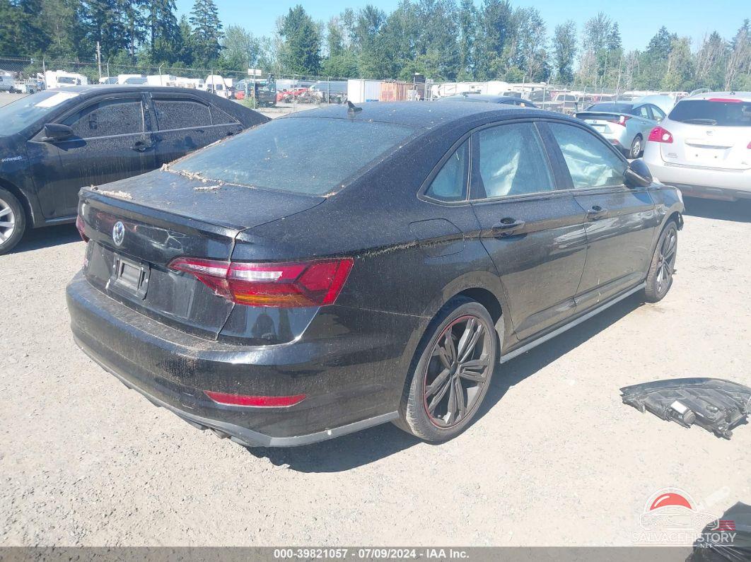 3VW5T7BU6KM143859 2019 VOLKSWAGEN JETTA GLI photo no. 4