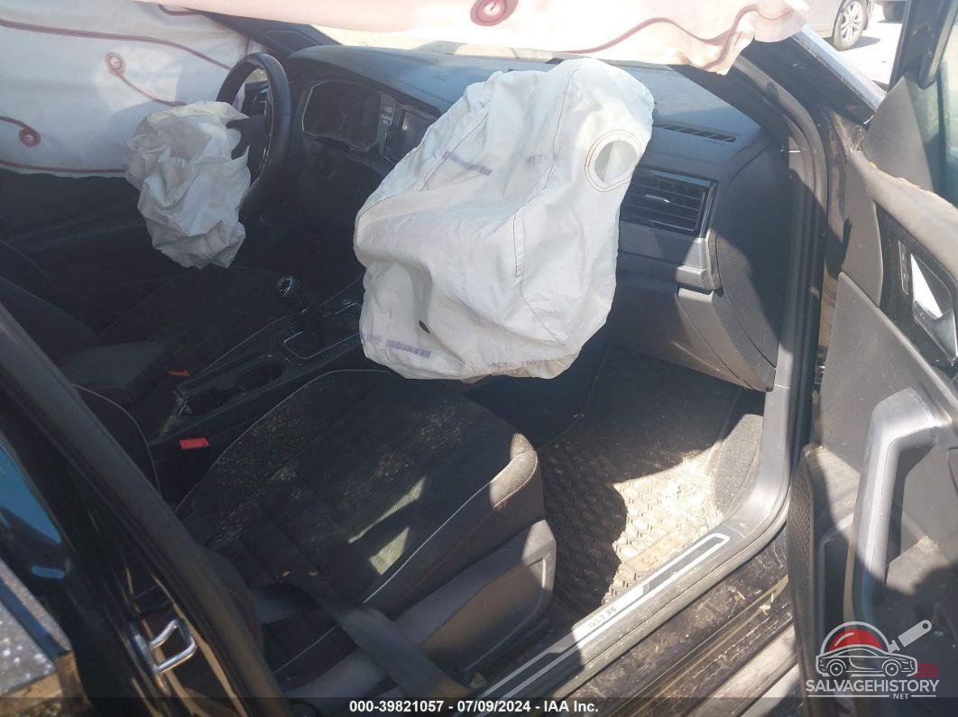 3VW5T7BU6KM143859 2019 VOLKSWAGEN JETTA GLI photo no. 5