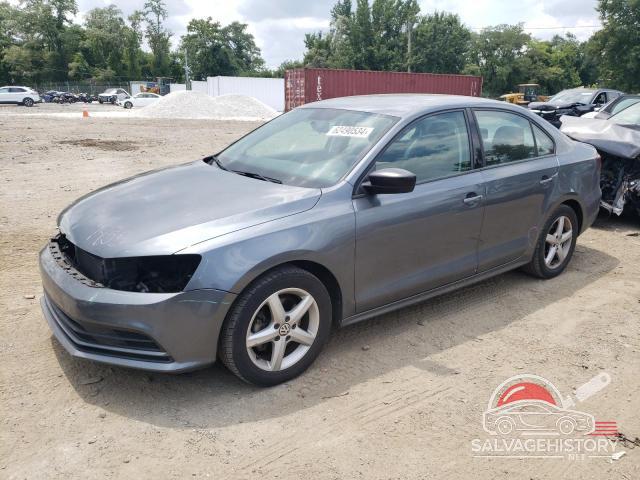 3VW267AJ2GM274148 2016 VOLKSWAGEN JETTA S photo no. 4