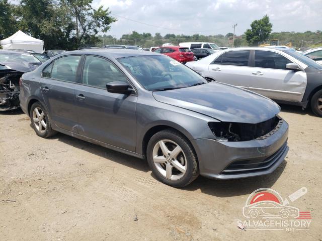 3VW267AJ2GM274148 2016 VOLKSWAGEN JETTA S photo no. 4