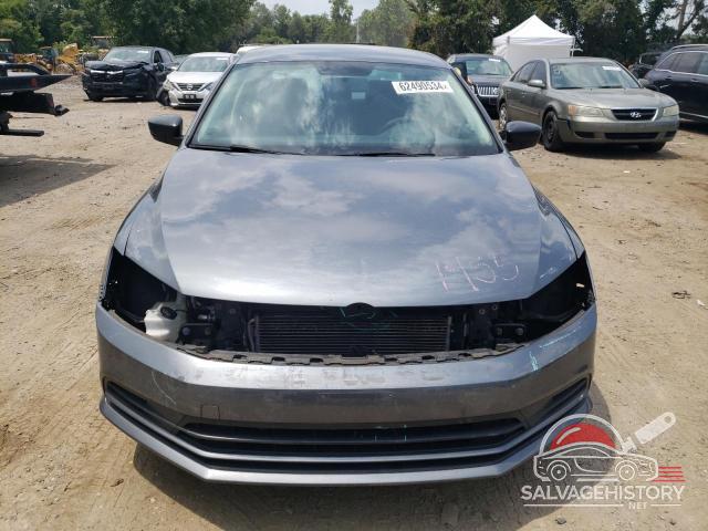3VW267AJ2GM274148 2016 VOLKSWAGEN JETTA S photo no. 5