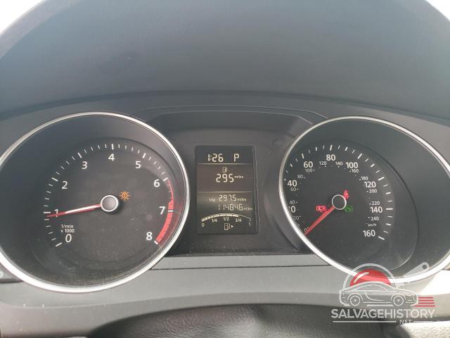 3VW267AJ2GM274148 2016 VOLKSWAGEN JETTA S photo no. 9