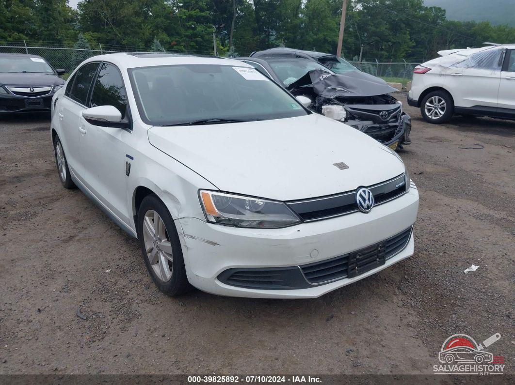 3VW637AJ9EM312594 2014 VOLKSWAGEN JETTA SEDAN photo no. 6