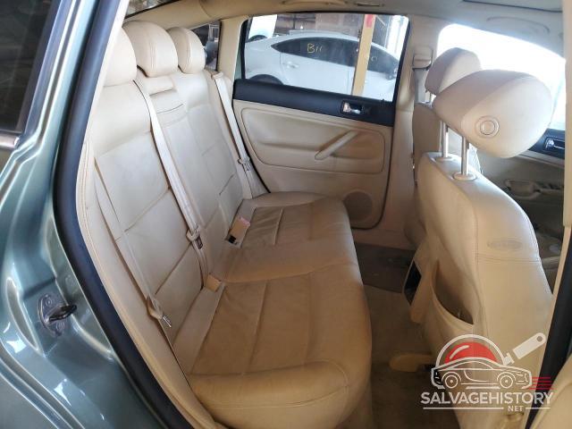 WVWPD63B72P444568 2002 VOLKSWAGEN PASSAT photo no. 10