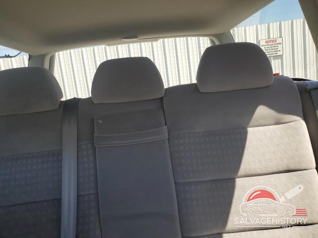 WVWVD63BX3E080294 2003 VOLKSWAGEN PASSAT photo no. 10