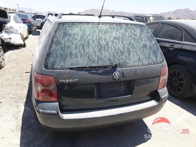 WVWVD63BX3E080294 2003 VOLKSWAGEN PASSAT photo no. 6