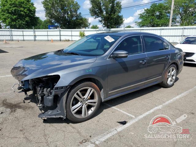 1VWCV7A34FC047763 2015 VOLKSWAGEN PASSAT photo no. 20