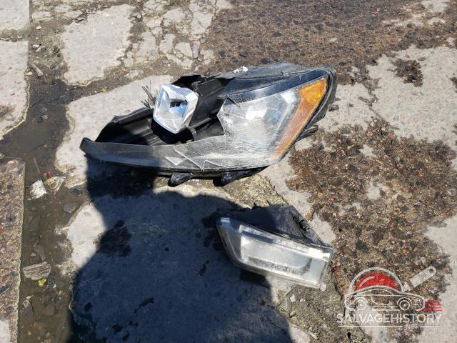1VWBS7A3XGC058241 2016 VOLKSWAGEN PASSAT photo no. 12
