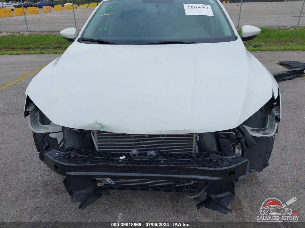 1VWDT7A30HC005880 2017 VOLKSWAGEN PASSAT photo no. 6