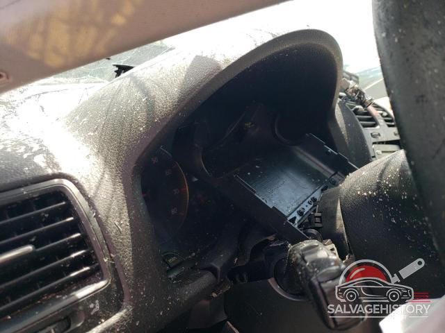 WVWBR71K07W242639 2007 VOLKSWAGEN RABBIT photo no. 9