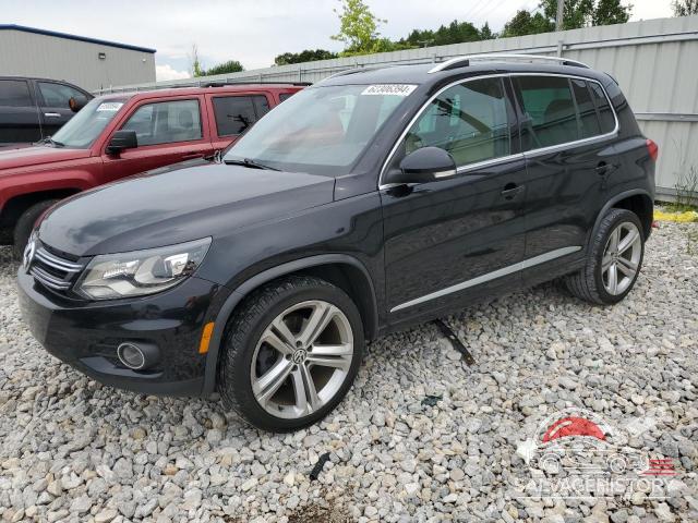 WVGBV7AX3FW049094 2015 VOLKSWAGEN TIGUAN photo no. 13