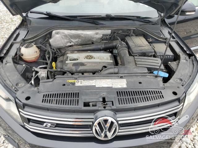 WVGBV7AX3FW049094 2015 VOLKSWAGEN TIGUAN photo no. 12