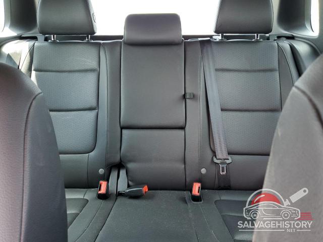 WVGBV7AX1GW057664 2016 VOLKSWAGEN TIGUAN photo no. 10