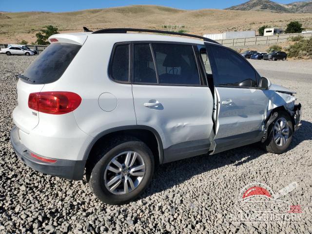 WVGAV7AX8HK036914 2017 VOLKSWAGEN TIGUAN photo no. 3