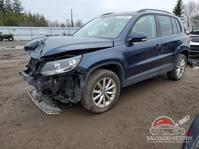 WVGNV7AX6HK029929 2017 VOLKSWAGEN TIGUAN photo no. 18