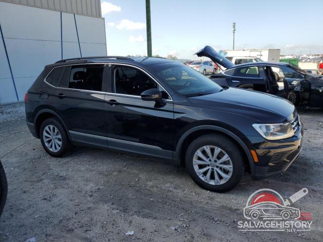 3VV3B7AX7JM087357 2018 VOLKSWAGEN TIGUAN photo no. 4