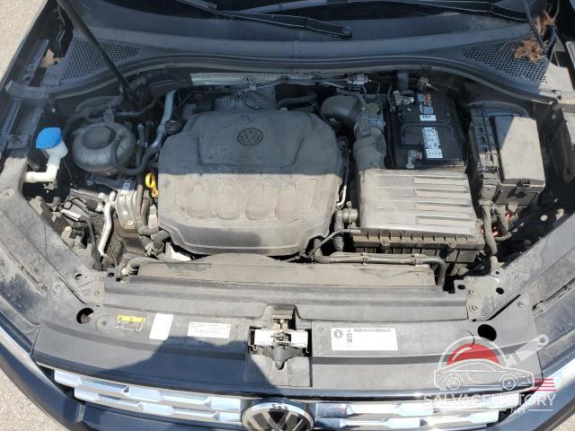 3VV3B7AXXJM211086 2018 VOLKSWAGEN TIGUAN photo no. 12