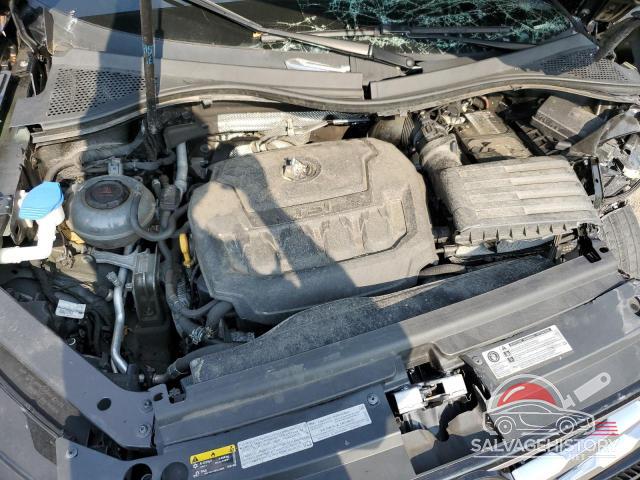 3VV2B7AX5KM029938 2019 VOLKSWAGEN TIGUAN photo no. 12