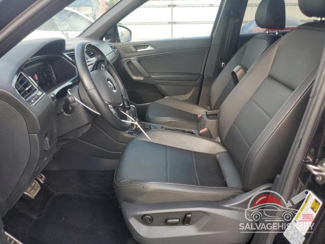 3VV3B7AX1KM091843 2019 VOLKSWAGEN TIGUAN photo no. 7