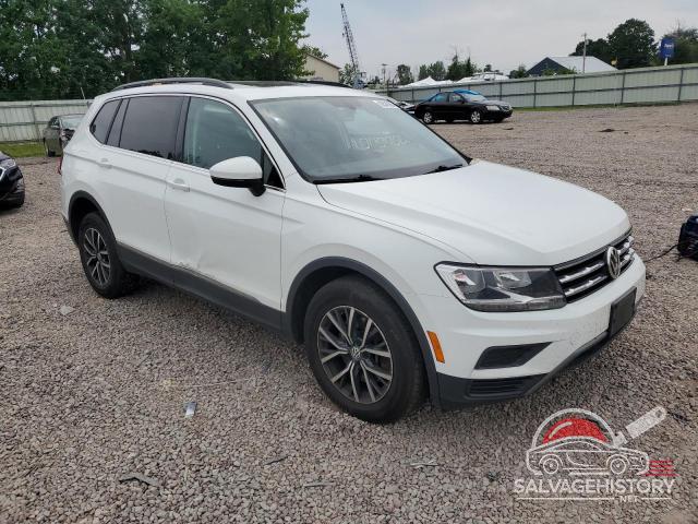 3VV2B7AX6LM058060 2020 VOLKSWAGEN TIGUAN photo no. 4
