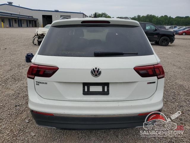 3VV2B7AX6LM058060 2020 VOLKSWAGEN TIGUAN photo no. 6