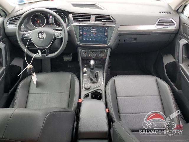 3VV2B7AX6LM058060 2020 VOLKSWAGEN TIGUAN photo no. 8