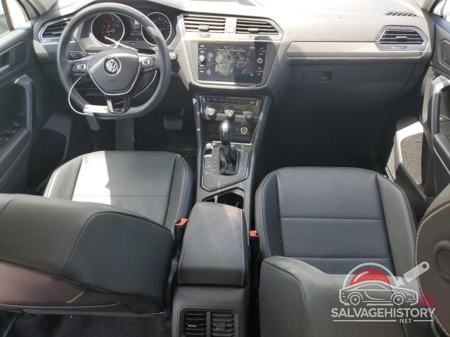 3VV3B7AXXMM009840 2021 VOLKSWAGEN TIGUAN photo no. 8