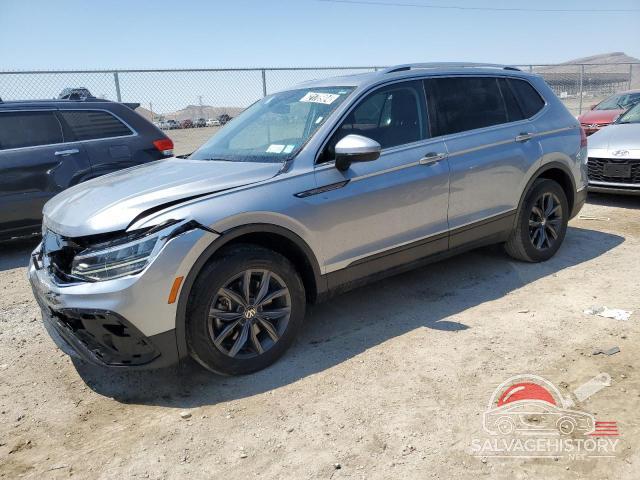 3VVMB7AX2PM032229 2023 VOLKSWAGEN TIGUAN photo no. 15