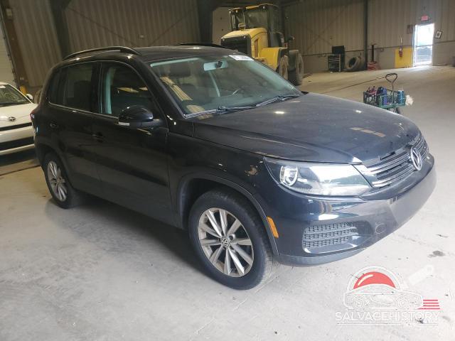 WVGBV7AX9JK005049 2018 VOLKSWAGEN TIGUAN LIM photo no. 4