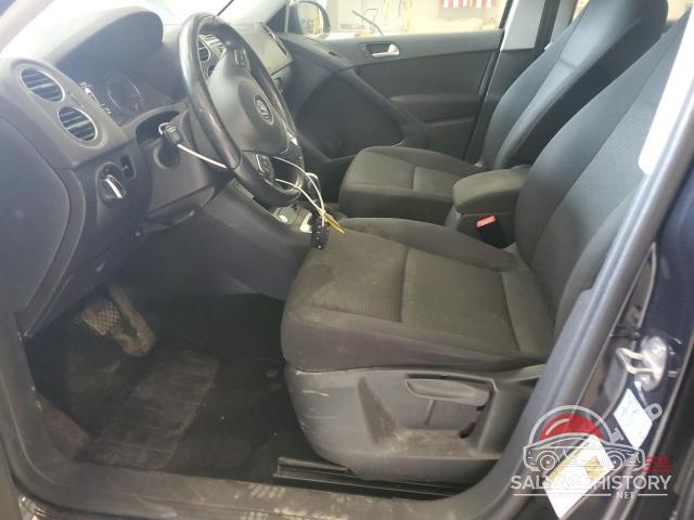 WVGBV7AX9JK005049 2018 VOLKSWAGEN TIGUAN LIM photo no. 7