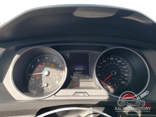 WVGCM77L74D075086 2004 VOLKSWAGEN TOUAREG photo no. 9