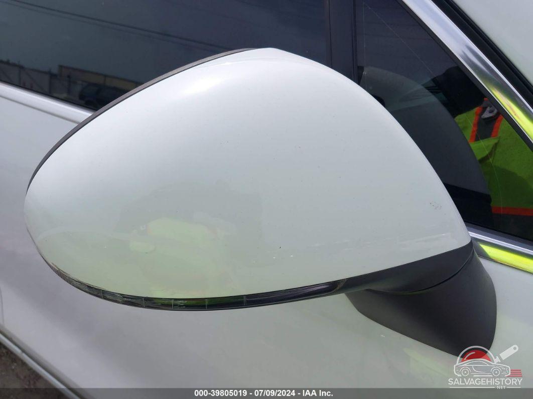 WVGRF7BP0HD006695 2017 VOLKSWAGEN TOUAREG photo no. 5