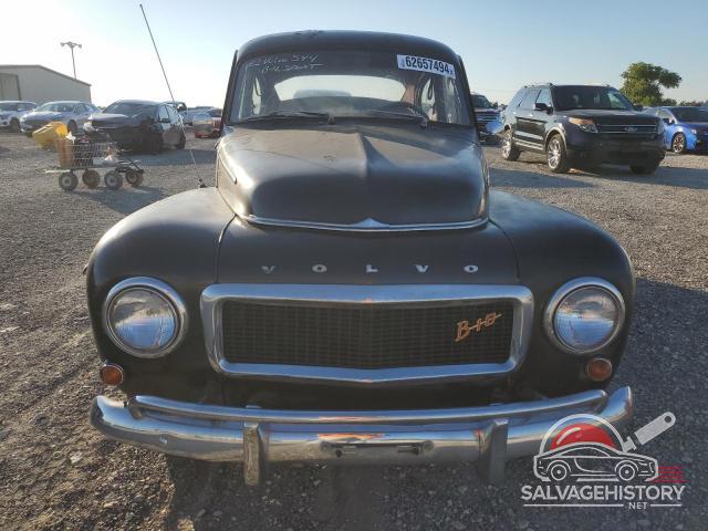 351571 1962 VOLVO ALL OTHER photo no. 5