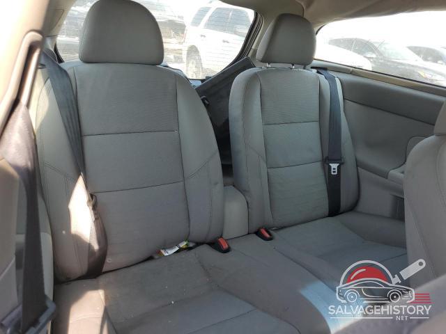 YV1MK672692122783 2009 VOLVO C30 photo no. 10