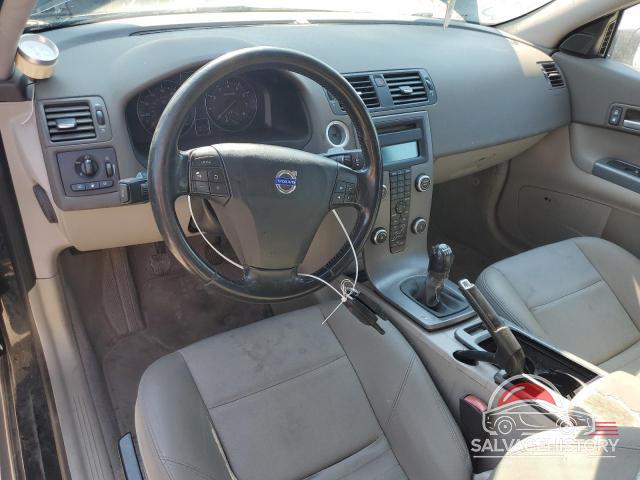 YV1MK672692122783 2009 VOLVO C30 photo no. 8