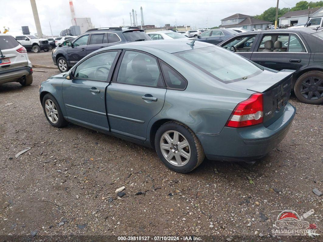 YV1MS682442008658 2004 VOLVO S40 photo no. 3